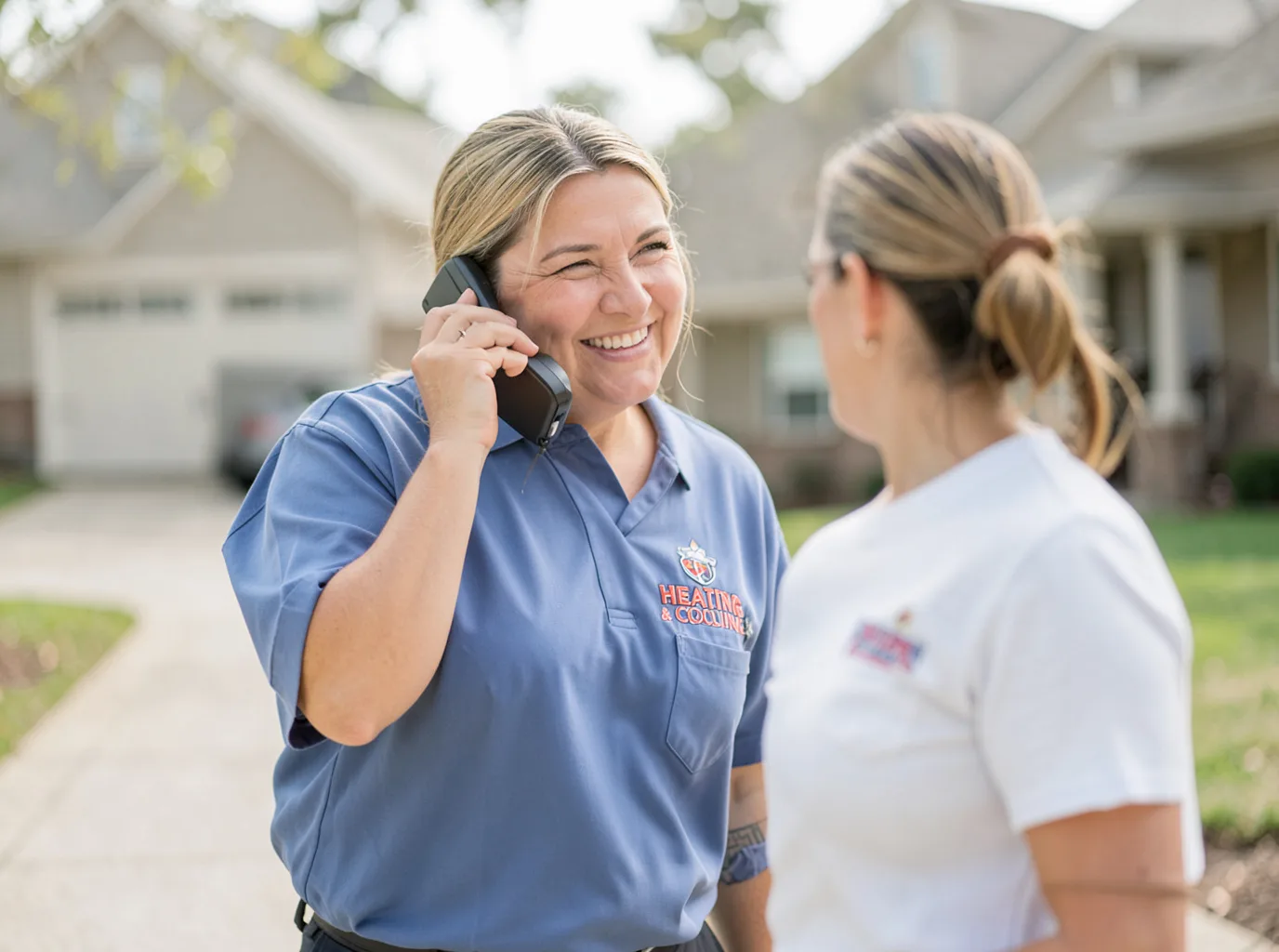Hvac Repair Wakonda, SD FAQs
